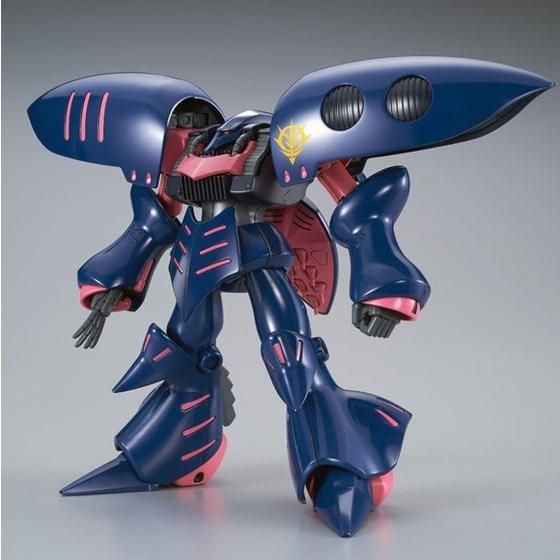 【セット販売】HGUCガンプラ キュベレイMK-2 プル\u0026プルツー専用機