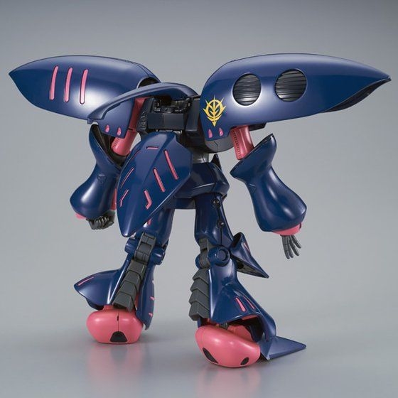 【セット販売】HGUCガンプラ キュベレイMK-2 プル\u0026プルツー専用機