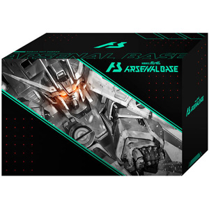 機動戦士ガンダム アーセナルベース STARTER DECK SET【2次】」の予約 