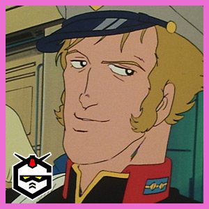 カツ レツ キッカにオスカ マーカーも 機動戦士ガンダム ククルス ドアンの島 ホワイトベースクルー設定画公開 Gundam Info