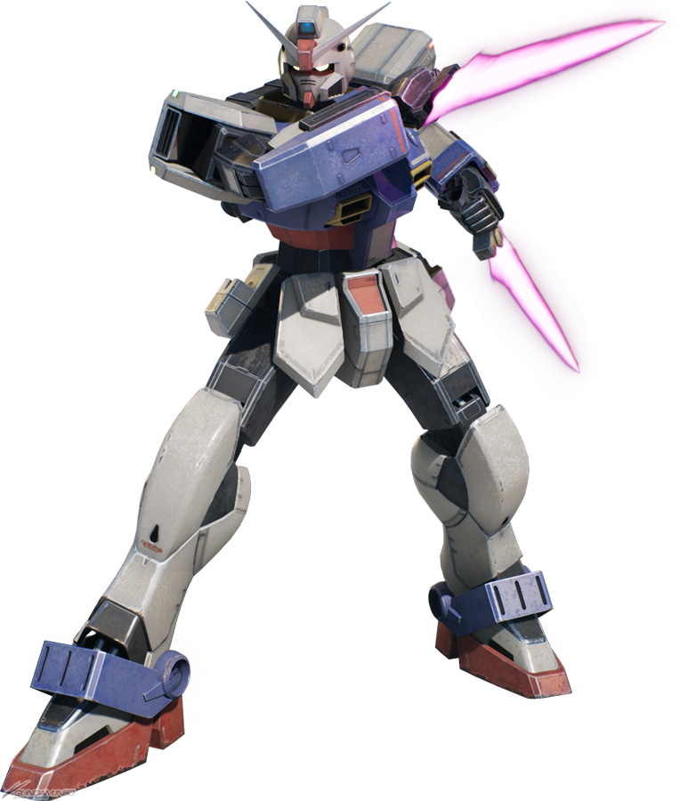 機動戦士ガンダム 戦場の絆II」3/29アップデートで「ガンダムピクシー 機動戦士ガンダム 戦場の絆II」3/29アップデートで「ガンダムピクシー