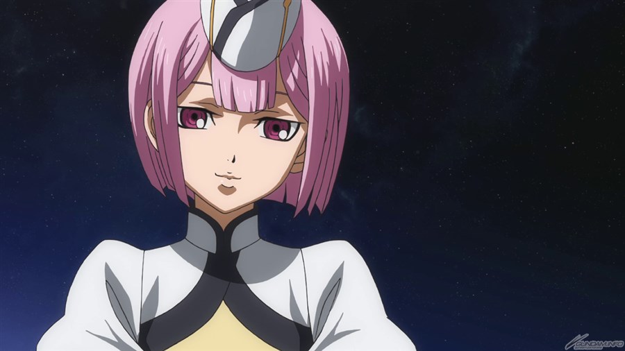 機動戦士ガンダム 鉄血のオルフェンズ ウルズハント 主題歌ムービーを本日公開 Gundam Info 機動戦士ガンダム 鉄血のオルフェンズ ウルズハント 主題歌ムービーを本日公開 Gundam Info