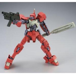 HG イオフレーム獅電改（流星号）」本日12時より追加予約スタート！頭