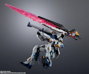 超合金 RX-93ff νガンダム 福岡SIDE-F