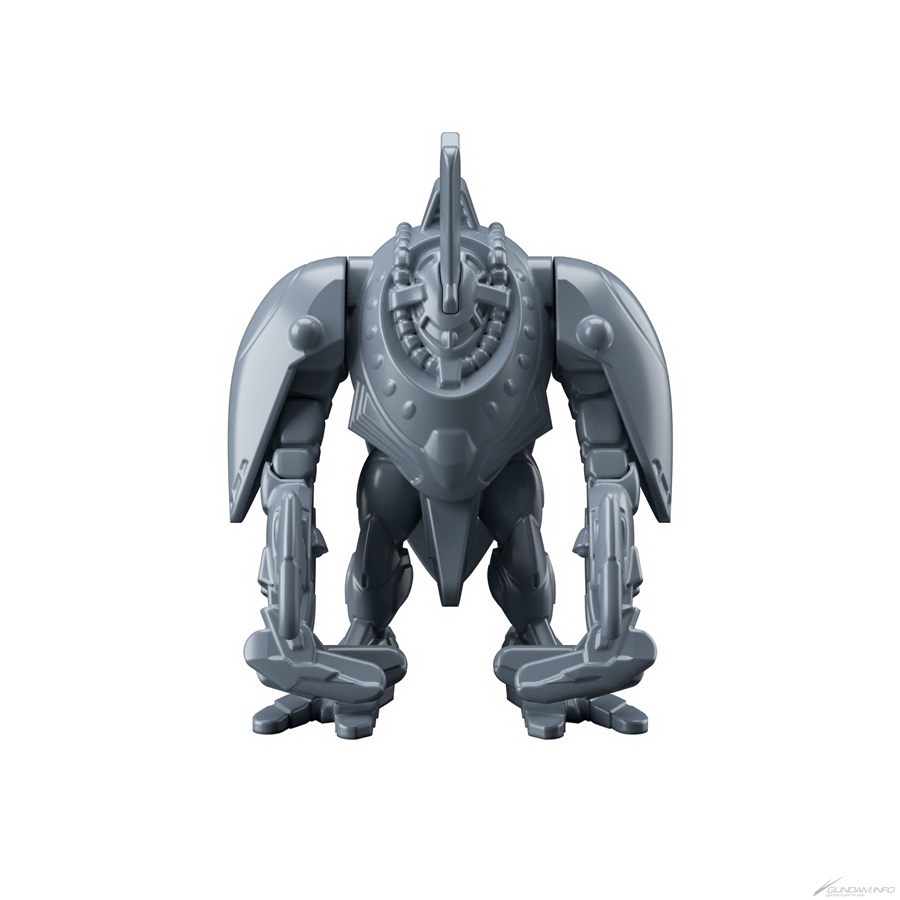 びっくら?たまご ドラマチックお風呂シリーズ」よりガンプラと びっくら?たまご ドラマチックお風呂シリーズ」よりガンプラと