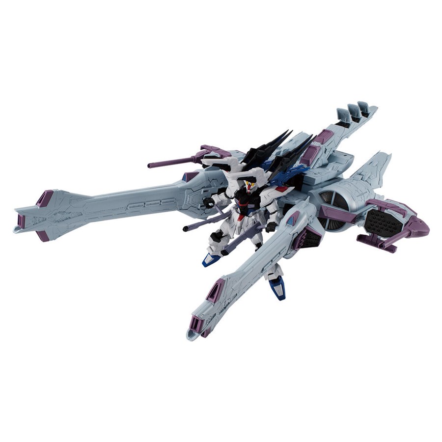 包装・送料無料 機動戦士ガンダムGフレームFA フリーダムガンダム