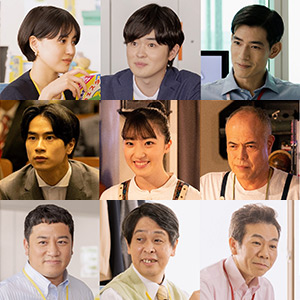 ドラマ 量産型リコ 主演 与田祐希インタビュー プラモ作りを通じて人生も組み立てていく そんなドラマになるんじゃないかな Gundam Info ドラマ 量産型リコ 主演 与田祐希インタビュー プラモ作りを通じて人生も組み立てていく そんなドラマになるんじゃないかな Gundam Info