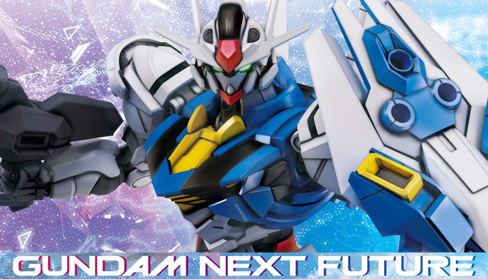 次なるガンダムの未来を目指した過去最大級の総合イベント