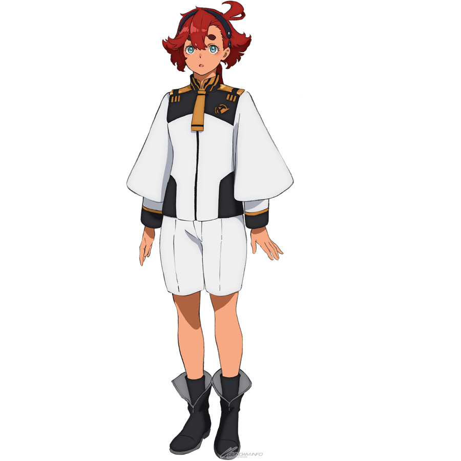 機動戦士ガンダム 水星の魔女 ティザービジュアル第2弾 メインスタッフ公開 あらすじ キャラ 新msも到着 Gundam Info 機動戦士ガンダム 水星の魔女 ティザービジュアル第2弾 メインスタッフ公開 あらすじ キャラ 新msも到着 Gundam Info