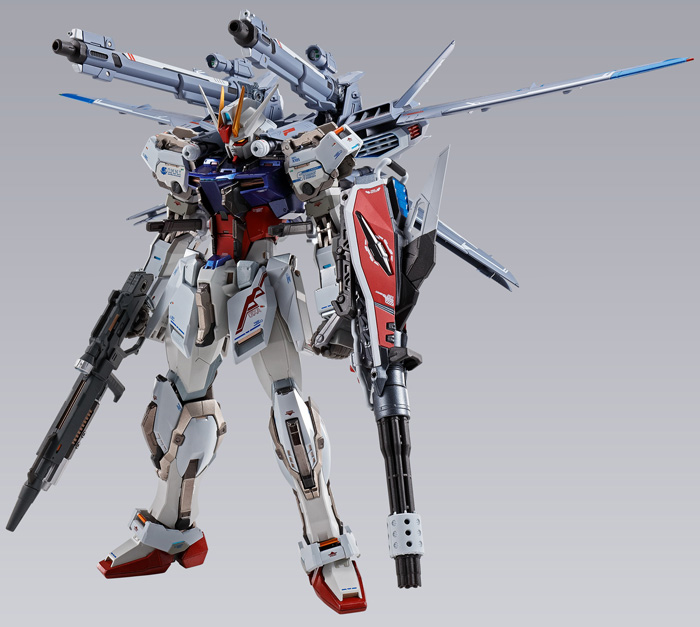 METAL BUILD I.W.S.P. メタルビルドIWSP 新品未開封 www