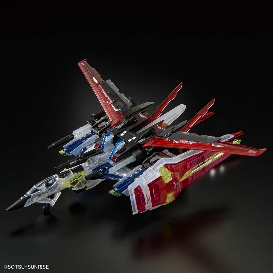 ガンダムベース「MG ガンダムバルバトス［リサーキュレーション