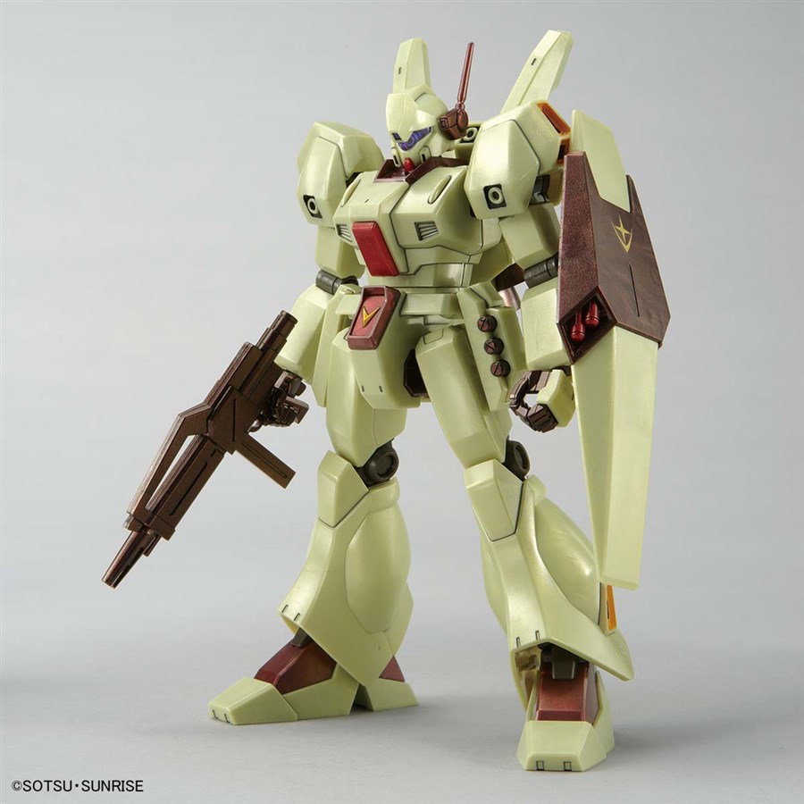 RG RX-93ff νガンダム」などGUNDAM SIDE-F限定品7点がガンダムベースに