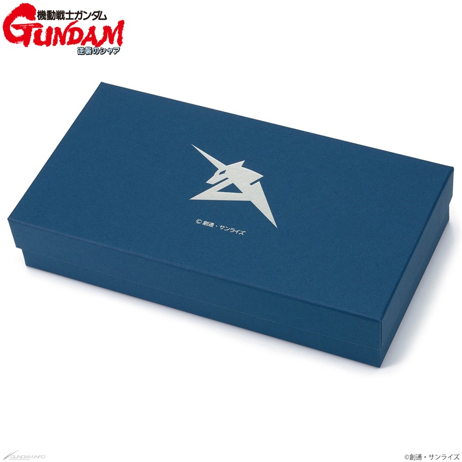 バンコレ！にて「『機動戦士ガンダム 逆襲のシャア』νガンダム