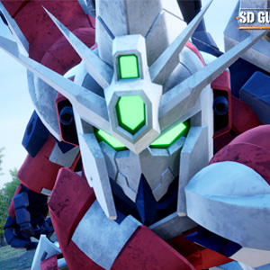 Nintendo Switch「SDガンダム バトルアライアンス コレクターズ