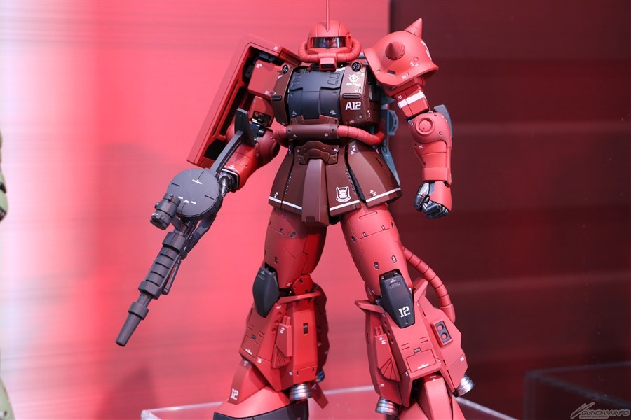 本日より開催！TNST「ROBOT FIGURES LAUNCH!」フォトレポート