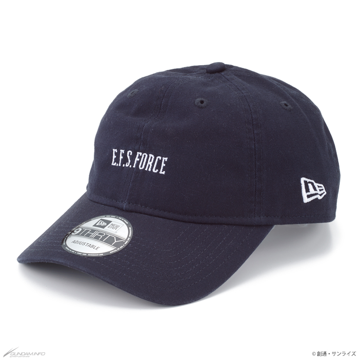 新品STRICT-G New Era機動戦士ガンダム キャップ 閃光のハサウェイ STRICT-G×NEW ERA「ガンダムシリーズ コラボキャップ」7月30日