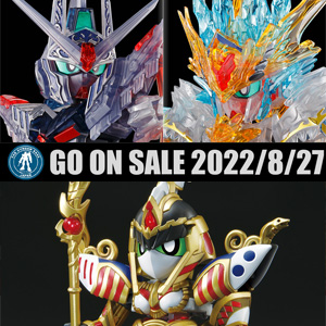 SDW HEROES 16点セット SDW HEROES「クリアカラーセットII」＆「クレオパトラキュベレイ