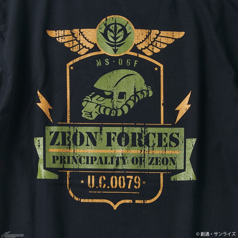 Strict G Arms 機動戦士ガンダム ノーズアートtシャツコレクション 8月27日より発売 Gundam Info Strict G Arms 機動戦士ガンダム ノーズアートtシャツコレクション 8月27日より発売 Gundam Info