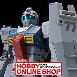 ガンプラ　イフリートイェーガー　水中型ガンダム　高機動型ガンダム　ジムスレッガー