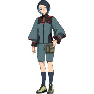 機動戦士ガンダム 水星の魔女 10月2日より放送開始 Opテーマはyoasobi 祝福 最新予告pvも公開 Gundam Info 機動戦士ガンダム 水星の魔女 10月2日より放送開始 Opテーマはyoasobi 祝福 最新予告pvも公開 Gundam Info