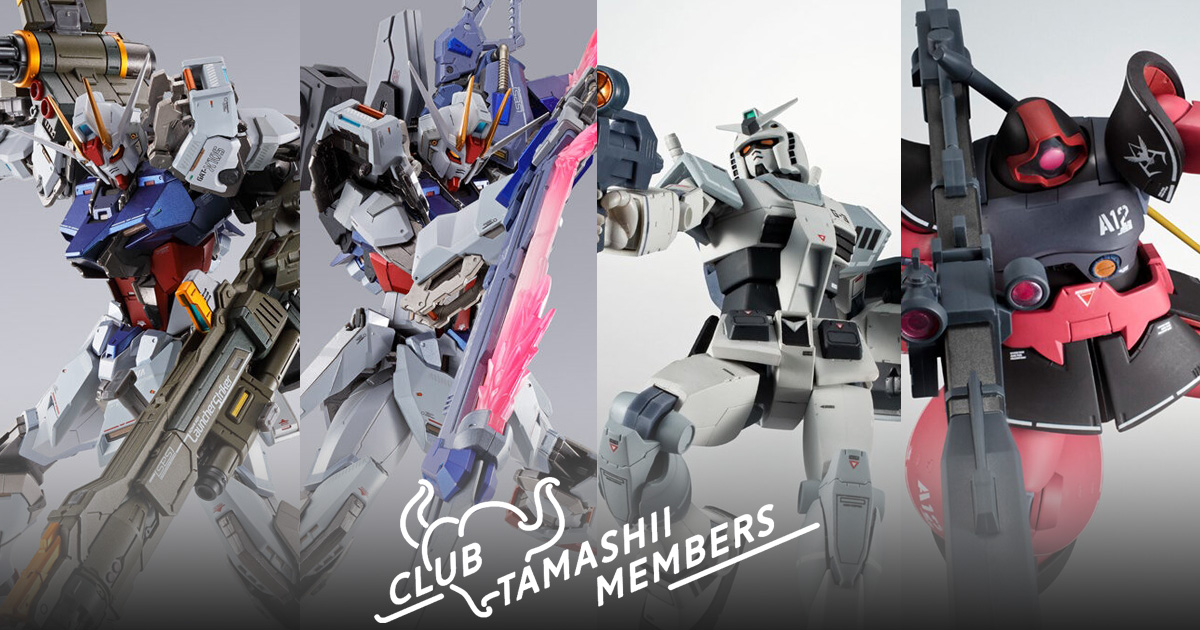 METAL BUILDソードストライカー＆ランチャーストライカーth