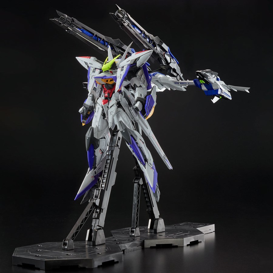 Mg エクリプスガンダム Mg エールストライクガンダム Ver Rm の予約受付は11月30日23時まで Gundam Info Mg エクリプスガンダム Mg エールストライクガンダム Ver Rm の予約受付は11月30日23時まで Gundam Info