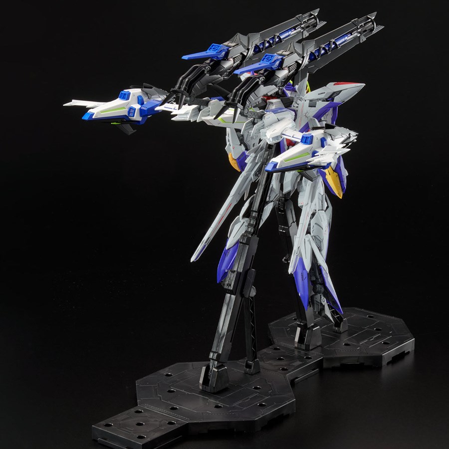 Mg エクリプスガンダム Mg エールストライクガンダム Ver Rm の予約受付は11月30日23時まで Gundam Info Mg エクリプスガンダム Mg エールストライクガンダム Ver Rm の予約受付は11月30日23時まで Gundam Info