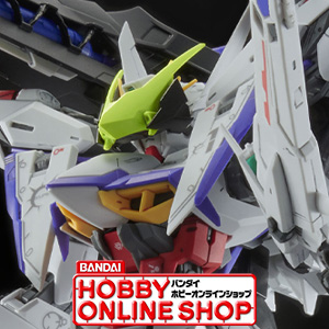 各種武装をディティール豊かに造形！「MG ジングラディエイター