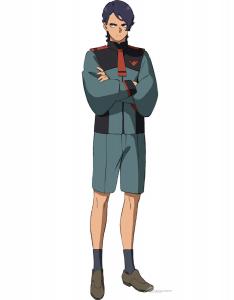 新キャラ6名 モビルスーツには解説文追加 用語集も新設の 機動戦士ガンダム 水星の魔女 公式サイト本日更新 Gundam Info 新キャラ6名 モビルスーツには解説文追加 用語集も新設の 機動戦士ガンダム 水星の魔女 公式サイト本日更新 Gundam Info