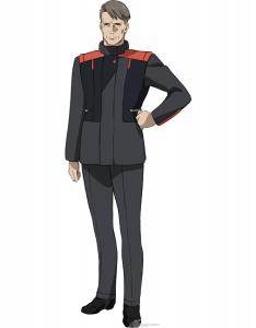 新キャラ6名 モビルスーツには解説文追加 用語集も新設の 機動戦士ガンダム 水星の魔女 公式サイト本日更新 Gundam Info 新キャラ6名 モビルスーツには解説文追加 用語集も新設の 機動戦士ガンダム 水星の魔女 公式サイト本日更新 Gundam Info