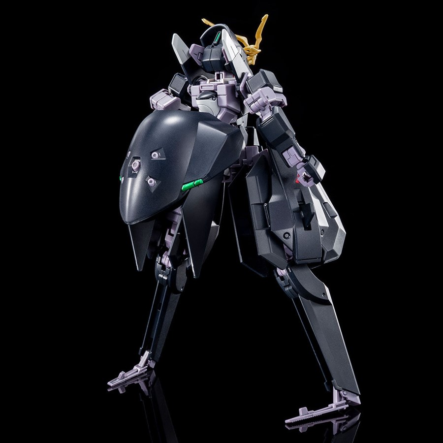 レジオン仕様＆ティターンズ仕様！「HG アクア・ハンブラビII