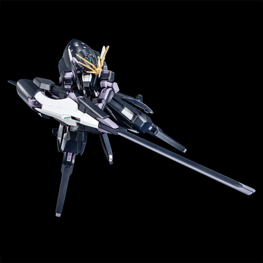 HG ガンダムTR-6［ウーンドウォート］サイコブレードカスタム