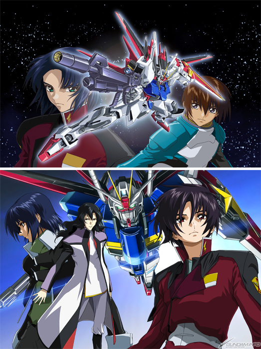 Seed Seed Destiny のサウンドトラックの全曲視聴会が10月15日 22日に開催決定 各回4時間越え Gundam Info Seed Seed Destiny のサウンドトラックの全曲視聴会が10月15日 22日に開催決定 各回4時間越え Gundam Info