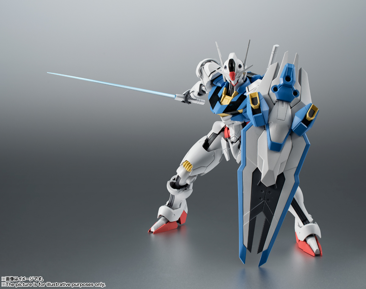人気ブランドからコーディネートを探す 抽選で「ROBOT魂 ガンダム・エアリアル ver. A.N.I.M.E.」を 機動戦士ガンダム