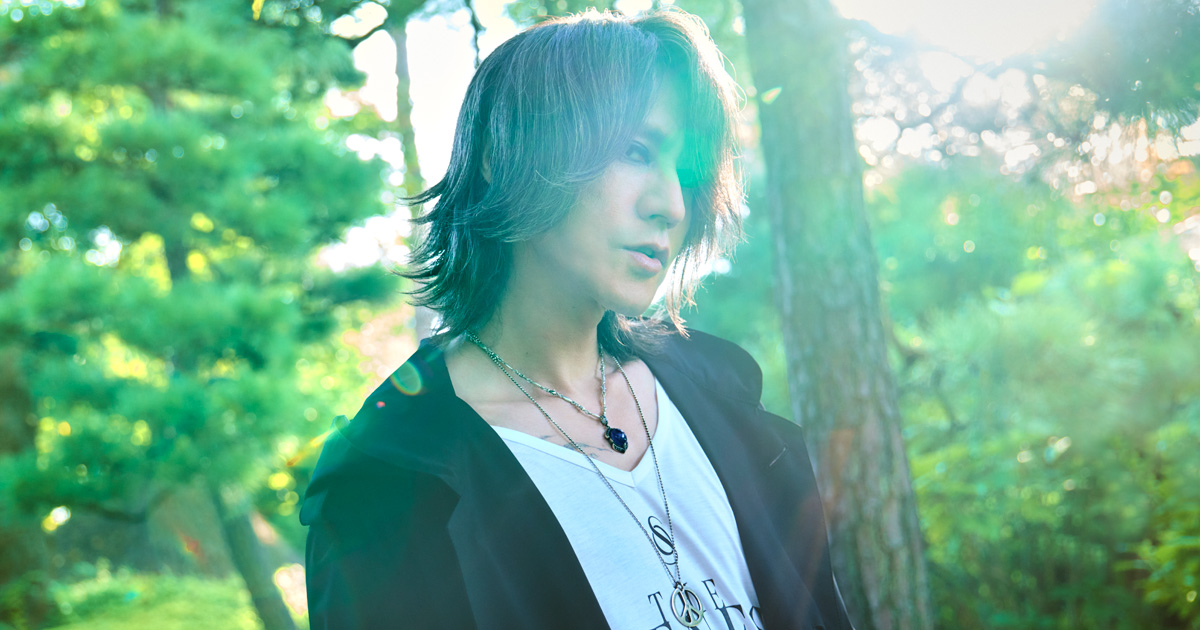 THE ORIGIN 前夜 赤い彗星』の楽曲も収録!SUGIZO25周年記念ベスト ...