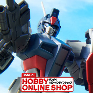 特徴的な武装類を精密に造形！「MG エクリプスガンダム ライジン