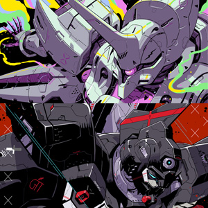 劇場版『Gのレコンギスタ IV』＆『V』劇場物販の事後通販が本日