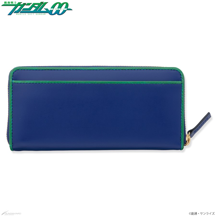 バンコレ 機動戦士ガンダム00 ソレスタルビーイング 革小物シリーズ 本日12時より予約開始 Gundam Info バンコレ 機動戦士ガンダム00 ソレスタルビーイング 革小物シリーズ 本日12時より予約開始 Gundam Info