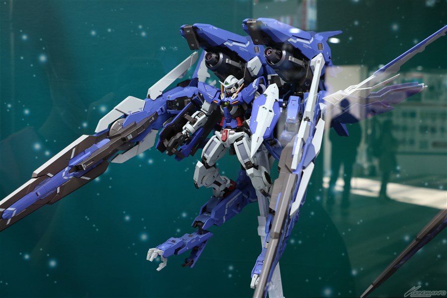 METAL BUILD GNアームズ TYPE-E 機動戦士ガンダム00 完成品 - ゲーム