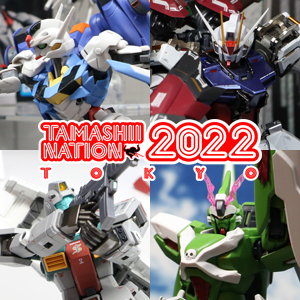ROBOT魂 ver. A.N.I.M.E.「ガーベラ・テトラ改」「ガンダム