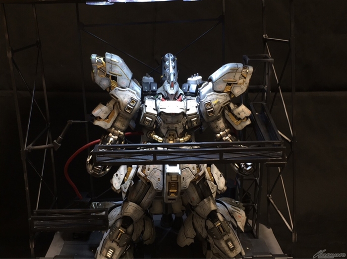 世界大会日本代表が決定 ガンプラビルダーズワールドカップ 10thトーナメント 日本大会決勝戦表彰式レポート Gundam Info 世界大会日本代表が決定 ガンプラビルダーズワールドカップ 10thトーナメント 日本大会決勝戦表彰式レポート Gundam Info