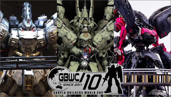 世界大会日本代表が決定 ガンプラビルダーズワールドカップ 10thトーナメント 日本大会決勝戦表彰式レポート Gundam Info 世界大会日本代表が決定 ガンプラビルダーズワールドカップ 10thトーナメント 日本大会決勝戦表彰式レポート Gundam Info