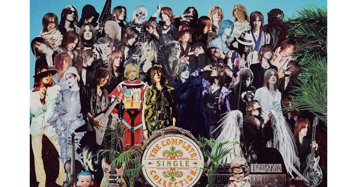 THE ORIGIN 前夜 赤い彗星』より4曲を収録!SUGIZO25周年記念ベスト ...