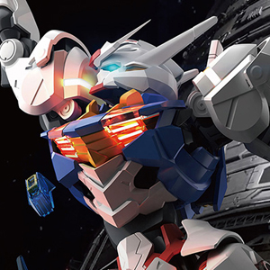 ROBOT魂 RX-93ff νガンダムオプションパーツセット」GUNDAM SIDE