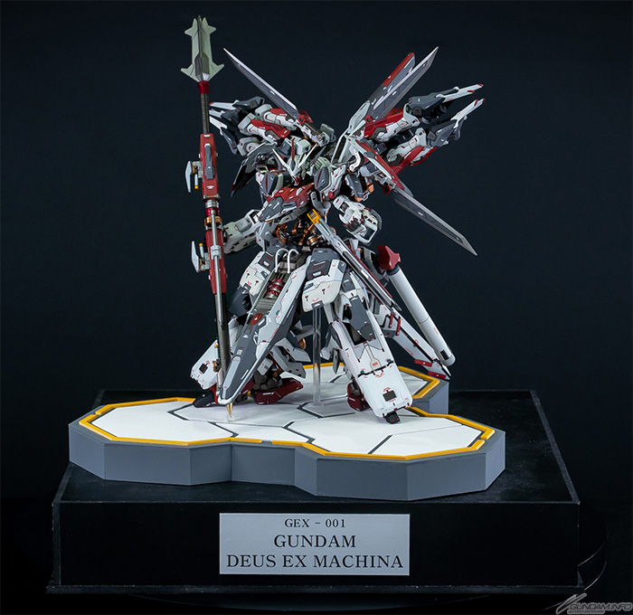ついに世界チャンピオンが決定 ガンプラビルダーズワールドカップ 10thトーナメント 世界大会決勝戦表彰式レポート Gundam Info ついに世界チャンピオンが決定 ガンプラビルダーズワールドカップ 10thトーナメント 世界大会決勝戦表彰式レポート Gundam Info
