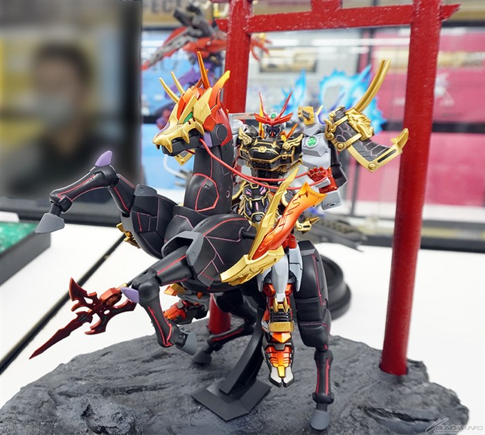 ついに世界チャンピオンが決定 ガンプラビルダーズワールドカップ 10thトーナメント 世界大会決勝戦表彰式レポート Gundam Info ついに世界チャンピオンが決定 ガンプラビルダーズワールドカップ 10thトーナメント 世界大会決勝戦表彰式レポート Gundam Info