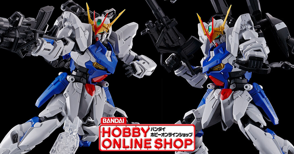 バックジョイントの展開ギミックを搭載！「MG ガンダム