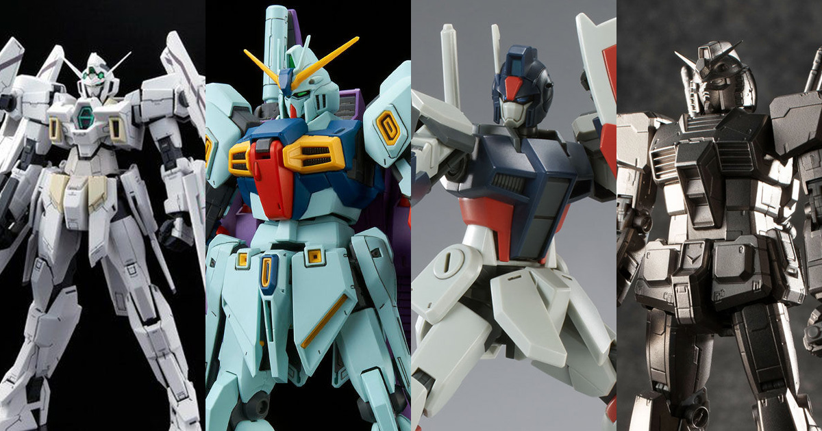 ガンダムAGE」よりプラモ「MG ガンダムAGE-2ノーマル 特務隊仕様