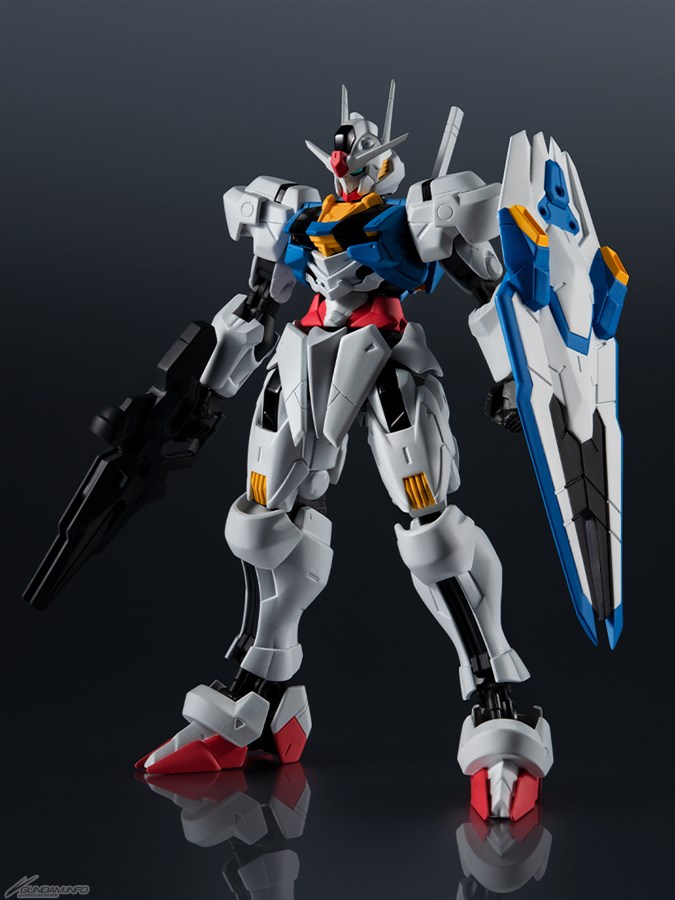 ガンダムバルバトスルプスレクス｜RX-0ユニコーンガンダムAGE-FX光の結晶体アメージングさんのガンプラ作品｜GUNSTA（ガンスタ）