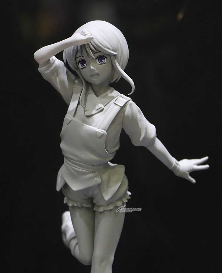 クェスとプルのフィギュアや「『水星の魔女』ともぬいシリーズ」など初